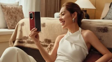 55 مليون دونغ.. هاتف هواوي Mate X7 يظهر للبيع في الأسواق الفيتنامية